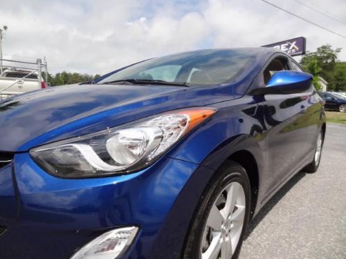 2013 Hyundai Elantra GLS, US $15,450.00, image 4