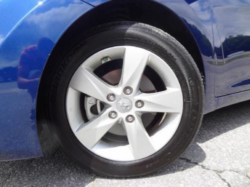 2013 Hyundai Elantra GLS, US $15,450.00, image 5