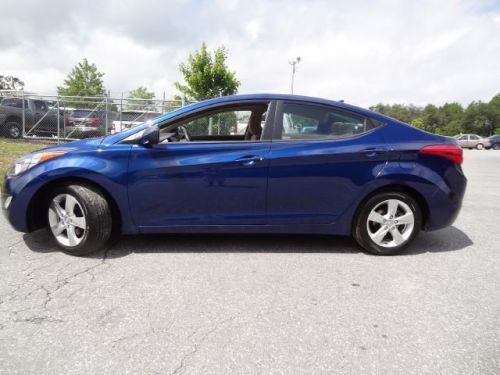 2013 Hyundai Elantra GLS, US $15,450.00, image 6