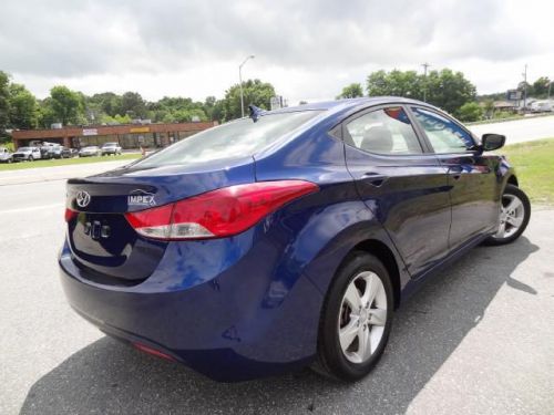 2013 Hyundai Elantra GLS, US $15,450.00, image 9