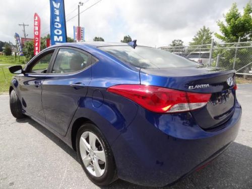 2013 Hyundai Elantra GLS, US $15,450.00, image 11