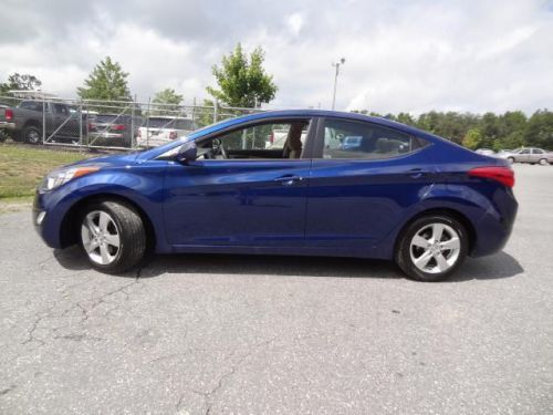 2013 Hyundai Elantra GLS, US $15,450.00, image 12