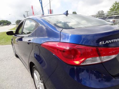 2013 Hyundai Elantra GLS, US $15,450.00, image 13