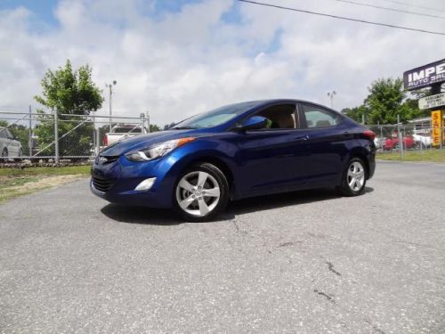 2013 Hyundai Elantra GLS, US $15,450.00, image 16