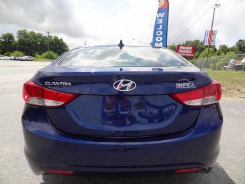 2013 Hyundai Elantra GLS, US $15,450.00, image 17