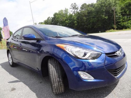 2013 Hyundai Elantra GLS, US $15,450.00, image 19