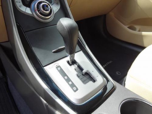 2013 Hyundai Elantra GLS, US $15,450.00, image 22