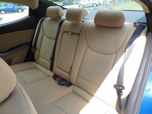 2013 Hyundai Elantra GLS, US $15,450.00, image 24