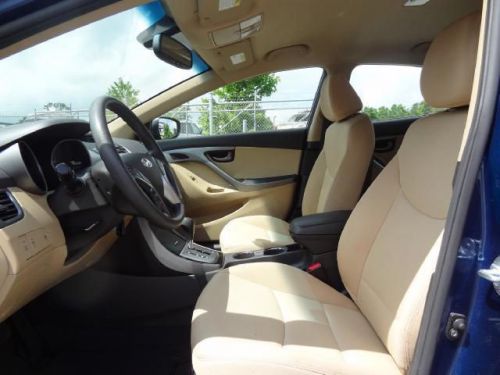 2013 Hyundai Elantra GLS, US $15,450.00, image 25