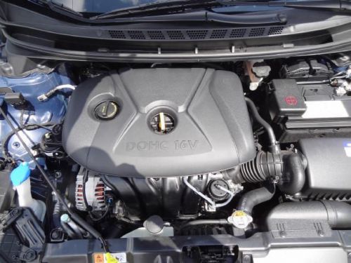 2013 Hyundai Elantra GLS, US $15,450.00, image 26