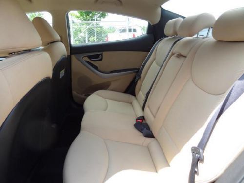 2013 Hyundai Elantra GLS, US $15,450.00, image 27