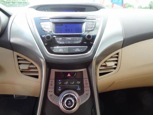 2013 Hyundai Elantra GLS, US $15,450.00, image 29