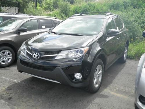 2014 Toyota RAV4 XLE, US $27,775.00, image 2