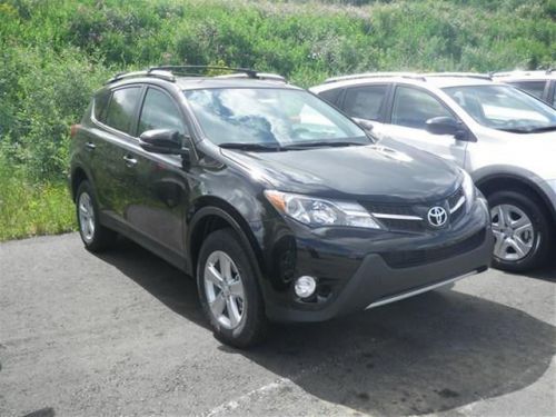2014 Toyota RAV4 XLE, US $27,775.00, image 3