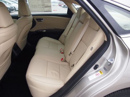 2014 Toyota Avalon XLE Touring, US $32,747.00, image 2