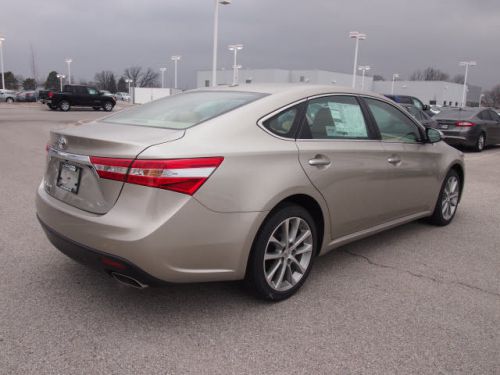 2014 Toyota Avalon XLE Touring, US $32,747.00, image 3