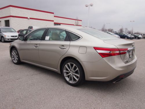 2014 Toyota Avalon XLE Touring, US $32,747.00, image 4
