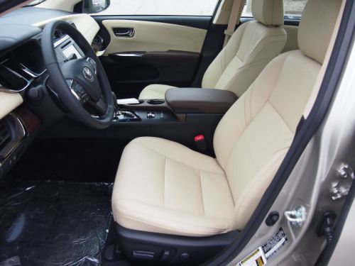 2014 Toyota Avalon XLE Touring, US $32,747.00, image 5