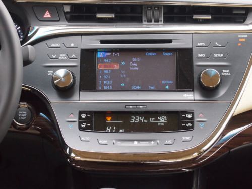 2014 Toyota Avalon XLE Touring, US $32,747.00, image 7