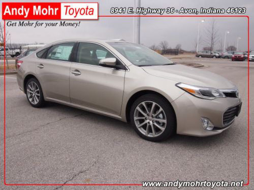 2014 Toyota Avalon XLE Touring, US $32,747.00, image 8