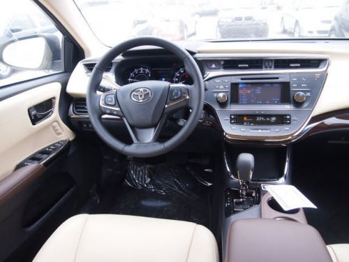 2014 Toyota Avalon XLE Touring, US $32,747.00, image 9