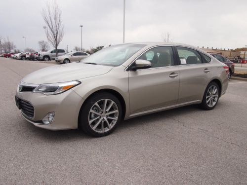 2014 Toyota Avalon XLE Touring, US $32,747.00, image 10