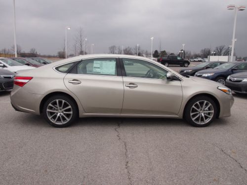2014 Toyota Avalon XLE Touring, US $32,747.00, image 11