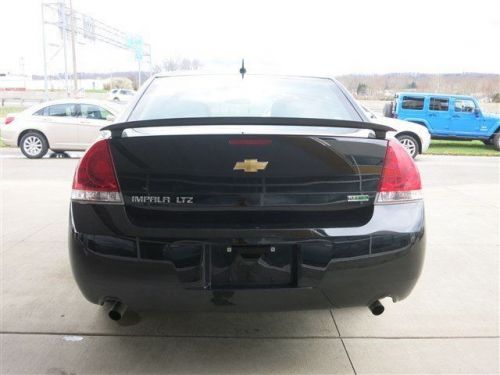 2013 chevrolet impala ltz