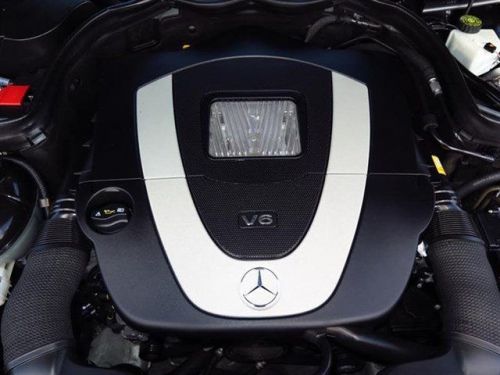 2009 Mercedes-Benz  SPORT, US $19,992.00, image 3