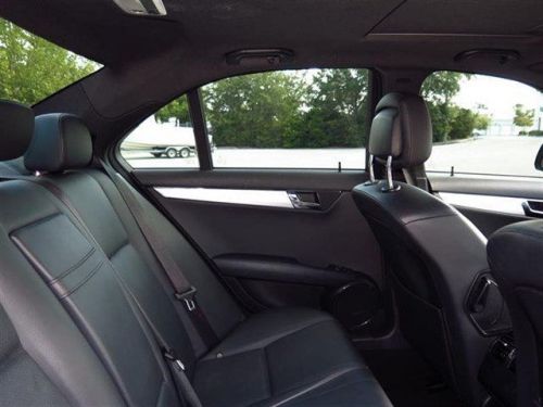 2009 Mercedes-Benz  SPORT, US $19,992.00, image 5