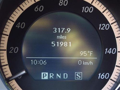 2009 Mercedes-Benz  SPORT, US $19,992.00, image 12