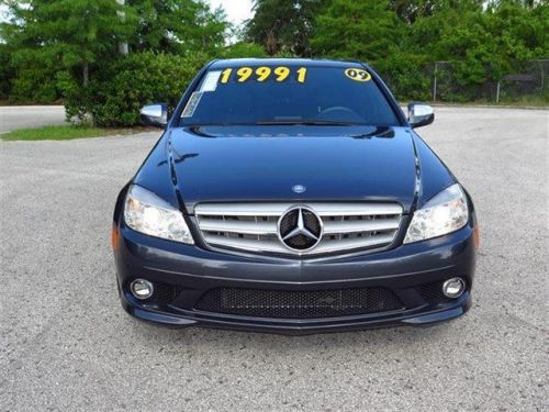 2009 Mercedes-Benz  SPORT, US $19,992.00, image 19