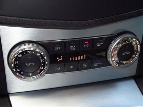 2009 Mercedes-Benz  SPORT, US $19,992.00, image 28