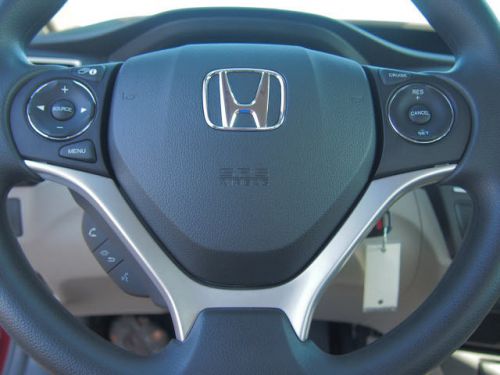 2014 Honda Civic LX, US $19,980.00, image 3