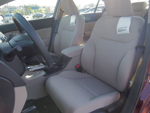 2014 Honda Civic LX, US $19,980.00, image 6