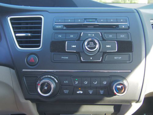 2014 Honda Civic LX, US $19,980.00, image 7