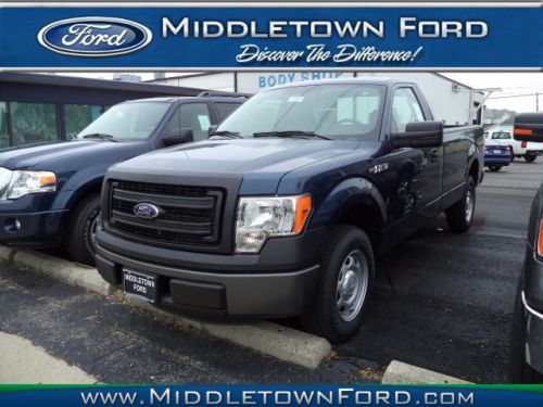 2014 Ford F150 XL, US $28,845.00, image 3