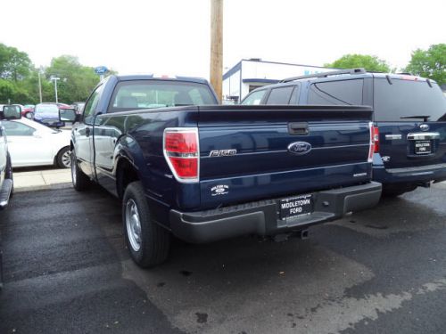 2014 Ford F150 XL, US $28,845.00, image 5
