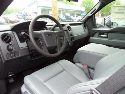2014 Ford F150 XL, US $28,845.00, image 6