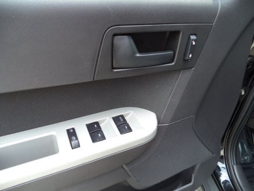 2009 ford escape xlt
