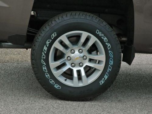 2014 Chevrolet Silverado 1500 LT, US $46,435.00, image 2