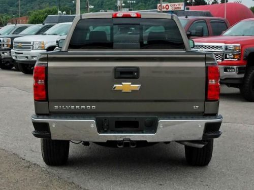 2014 Chevrolet Silverado 1500 LT, US $46,435.00, image 5