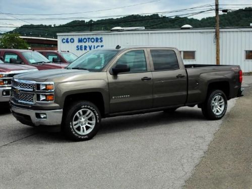 2014 Chevrolet Silverado 1500 LT, US $46,435.00, image 6