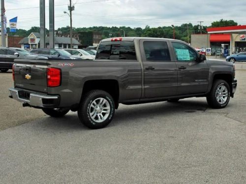 2014 Chevrolet Silverado 1500 LT, US $46,435.00, image 7