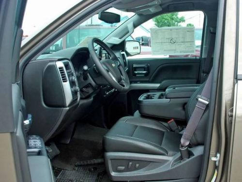 2014 Chevrolet Silverado 1500 LT, US $46,435.00, image 8