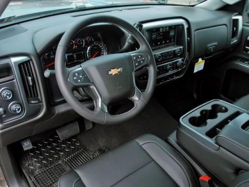 2014 Chevrolet Silverado 1500 LT, US $46,435.00, image 9