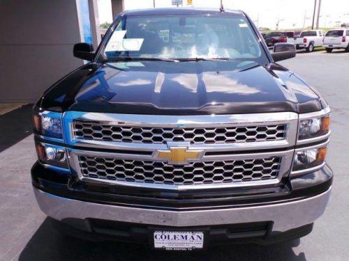 2014 Chevrolet Silverado 1500 LT, US $38,350.00, image 6