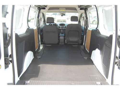 2014 ford transit connect xlt