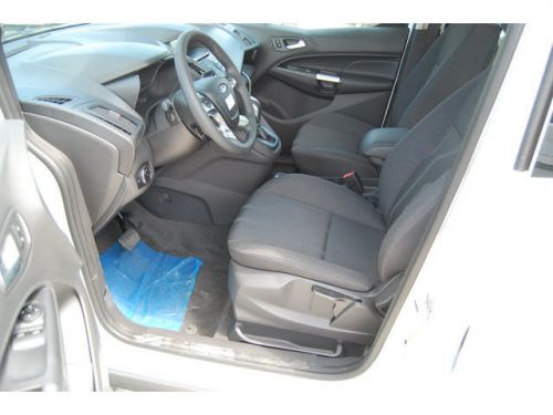 2014 Ford Transit Connect XLT, image 2