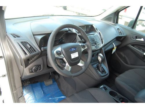 2014 Ford Transit Connect XLT, image 3